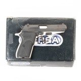 BERSA THUNDER 380 .380 ACP - 3 of 3