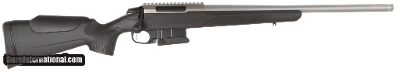 TIKKA T3X CTR 6.5MM CREEDMOOR