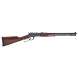 HENRY BIG BOY STEEL CARBINE .327 FEDERAL MAG - 1 of 1