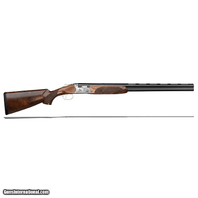 BERETTA 687 Silver Pigeon III 20 GA