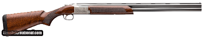 Browning Citori 725 20 GA