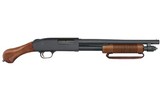 MOSSBERG 590 NIGHTSTICK 12 GA