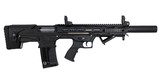 Panzer Arms Bullpup 12 GA