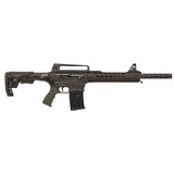 RADIKAL
ARMS 12 GA