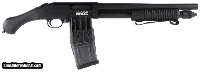 Mossberg 590M Shockwave 12 GA