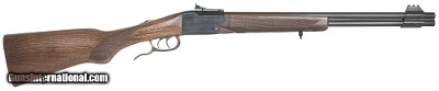 CHIAPPA DOUBLE BADGER .410 BORE/.22LR