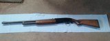 MOSSBERG, O.F. & SONS, INC. 500a 12 GA - 1 of 2