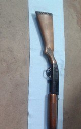 MOSSBERG, O.F. & SONS, INC. 500a 12 GA - 2 of 2