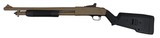 MOSSBERG 500A 12 GA - 1 of 3