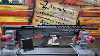 CENTURY Centurian BP-12 12 GA