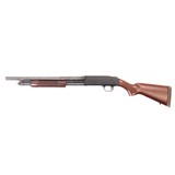 MOSSBERG 500 12 GA - 1 of 2