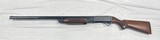 ITHACA GUN COMPANY MODEL 37 FEATHERLIGHT 12 GA - 2 of 3