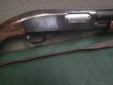 REMINGTON 870 Magnum Wingmaster 12 GA - 2 of 3