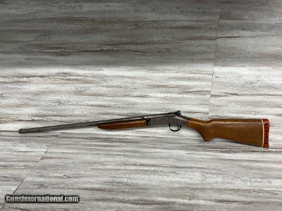 H&R TOPPER JR 490 20 GA