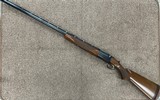 BROWNING BT-99 12 GA - 2 of 3