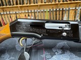 BERETTA AL 390 Silver Mallard 12 GA - 3 of 3