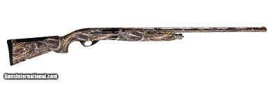 WEATHERBY ELEMENT II 20 GA