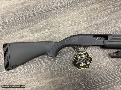 MOSSBERG 500 12 GA