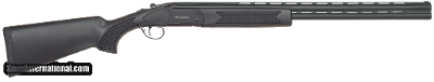 MOSSBERG SILVER RESERVE EVENTIDE 20 GA