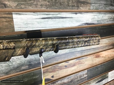 BROWNING SYNERGY
12 GA