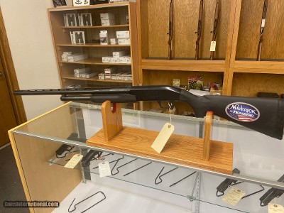 MOSSBERG MAVERICK 88 12 GA