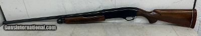 WINCHESTER MODEL 1200 12 GA