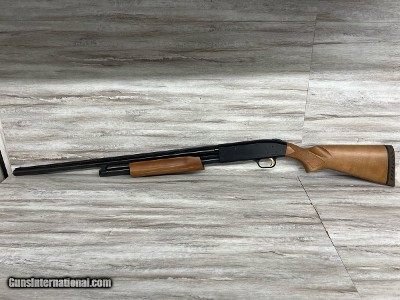 WINCHESTER MODEL 140 12 GA
