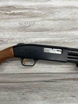 WINCHESTER MODEL 140 12 GA - 3 of 3