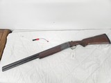 STOEGER Condor Over Under 12 GA - 1 of 3