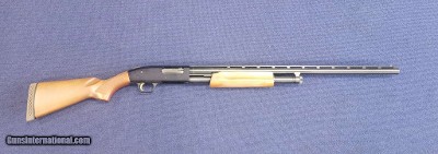 MOSSBERG 500 12 GA