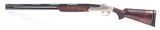 BENELLI 828 U ENGRAVED 20 GA - 2 of 3