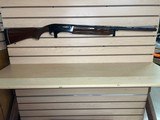 REMINGTON 1100 MAGNUM 12 GA