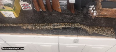 MOSSBERG 835 ULTI-MAG 12 GA