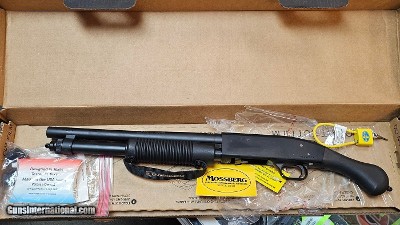MOSSBERG 590 12 GA