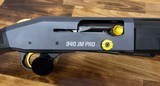 MOSSBERG 940 JM PRO 12 GA - 2 of 3