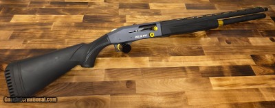 MOSSBERG 940 JM PRO 12 GA