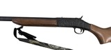 NEW ENGLAND FIREARMS CO. pardner 12 GA - 3 of 3