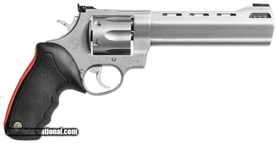 TAURUS 444 RAGING BULL .44 MAGNUM