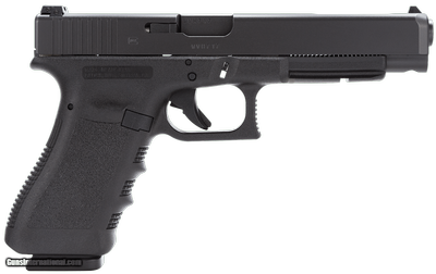 GLOCK G34 GEN 3 9MM LUGER (9X19 PARA)