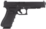 GLOCK G34 GEN 3 9MM LUGER (9X19 PARA) - 1 of 1