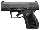 TAURUS GX4 9MM LUGER (9X19 PARA) - 2 of 3