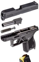 TAURUS GX4 9MM LUGER (9X19 PARA) - 3 of 3