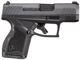 TAURUS GX4 9MM LUGER (9X19 PARA) - 1 of 3