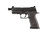 SIG SAUER P320 XCARRY LEGION 9MM LUGER (9X19 PARA) - 2 of 2