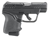 RUGER LCP II LITE RACK HOGUE GRIP .22 LR - 1 of 3