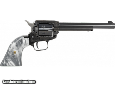 HERITAGE MFG ROUGH RIDER 22LR .22 LR