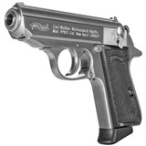WALTHER PPK/S .380 ACP - 2 of 3