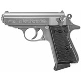 WALTHER PPK/S .380 ACP - 1 of 3