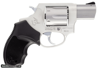 Taurus 856 Ultra-Lite *CA Compliant .38 SPL