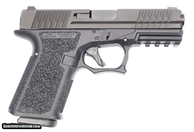 POLYMER80 PFC9 9MM LUGER (9X19 PARA)